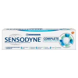 SENSODYNE Complete Protection tandpasta, 75 ml