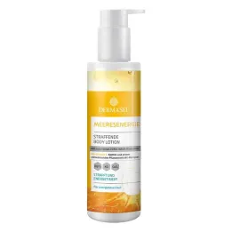 Dermasel marine energy opstrammende bodylotion, 190 ml