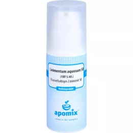 LINIMENTUM AQUOSUM SR NRF i dispenser, 100 ml