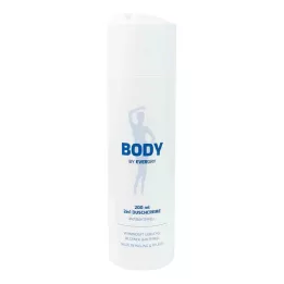 EVERDRY antibakteriel 2-i-1 brusecreme, 200 ml