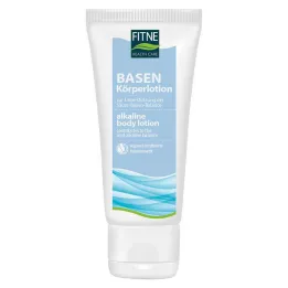 BASISCHE Bodylotionflaske, 200 ml