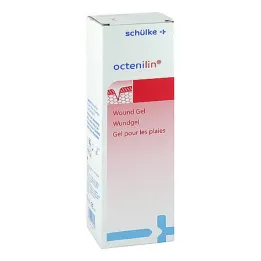 Octenilin sårgelé, 250 ml