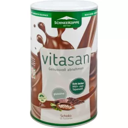 SCHNEEKOPPE VITAsan chokoladepulver, 450 g