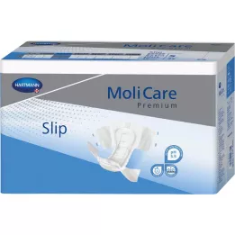 MOLICARE Premium trusser ekstra plus størrelse S, 30 stk