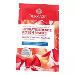DERMASEL Maskeroser, 12 ml
