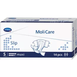MOLICARE Trusse maxi str. S, 14 stk