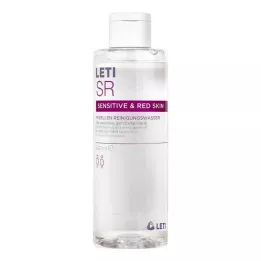 LETI SR Probio Clean H2O rensevand, 200 ml