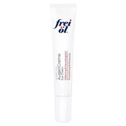 FREI ÖL Hydrolipid øjencreme, 15 ml