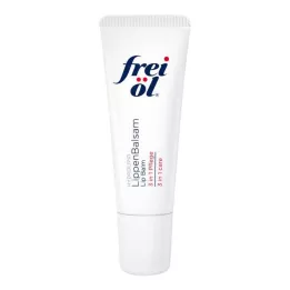 FREI ÖL Hydrolipid læbepomade, 8 ml