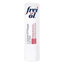 FREI ÖL Hydrolipid Lip Care Stick, 4,8 g