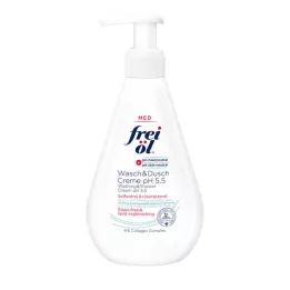 FREI ÖL Vask & Brusecreme, 250 ml