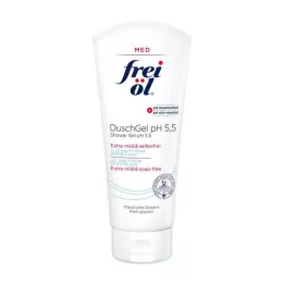 FREI ÖL Shower Gel, 200 ml