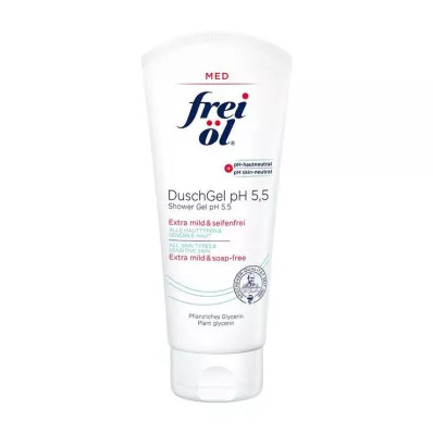 FREI ÖL Shower Gel, 200 ml