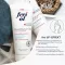 FREI ÖL Shower Gel, 200 ml