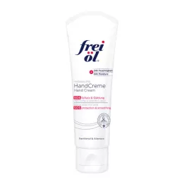 FREI ÖL Hydrolipid håndcreme, 50 ml