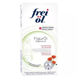 FREI ÖL Figur Olie, 125 ml