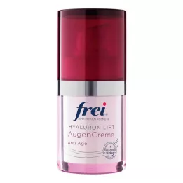 FREI ÖL Anti-Age Hyaluron Lift Eye Cream, 15 ml