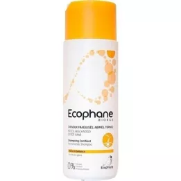 ECOPHANE Bioga styrkende shampoo, 200 ml