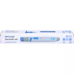 AKTIVMED Lommeprikker blød, 1 stk
