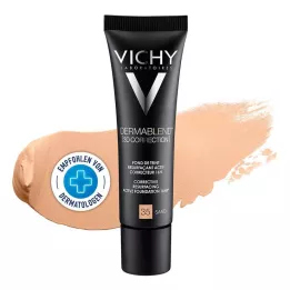 VICHY DERMABLEND 3D Make-up 35, 30 ml