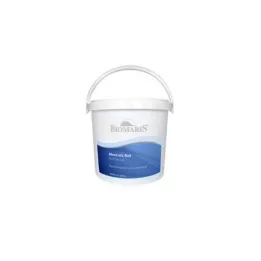 BIOMARIS Havsaltbad, 6 kg