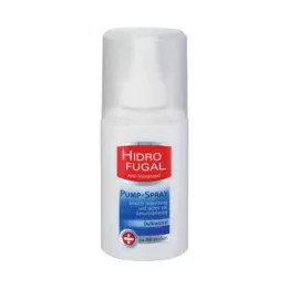 HIDROFUGAL klassisk pumpespray, 55 ml
