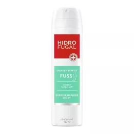 HIDROFUGAL Fodspray, 150 ml