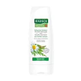 RAUSCH Schweizisk urtebalsam, 200 ml