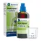 BRONCHIPRET Dråber, 100 ml