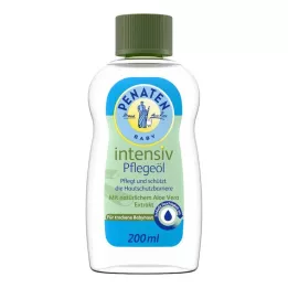 PENATEN INTENSIV Plejeolie, 200 ml