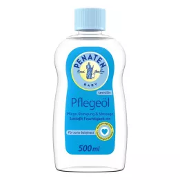 PENATEN PLEJE OLIE, 500 ml