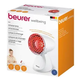 Beurer IL11 infrarød lampe, 1 stk