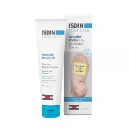 ISDIN Ureadin Podos Db Creme, 100 ml