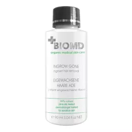BIOMED indgroede hår farvel koncentrat, 90 ml