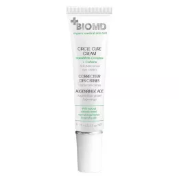 BIOMED Farvel mørke rande creme, 15 ml