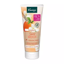 KNEIPP Cremebruser SamtWEICH, 200 ml