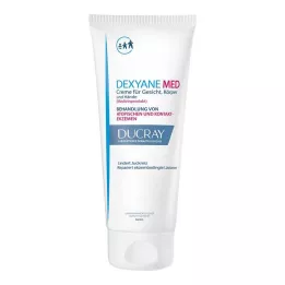 DUCRAY DEXYANE MeD Creme, 100 ml