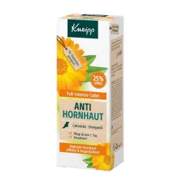 KNEIPP Fod intensiv salve anti-callus, 50 ml