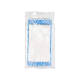 NOBASORB-sterile absorberende kompresser 20x40 cm, 15 stk