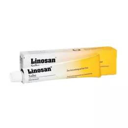 LINOSAN Fløde, 50 g