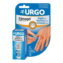 URGO HAUTRISSE Flydende gips 3,25 ml, 1 stk