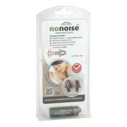 NONOISE Høreværn søvn, 2 stk