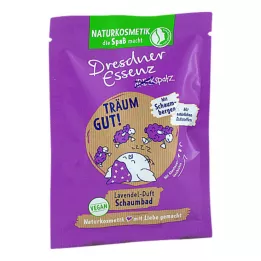 DE Dreckspatz boblebad drømmebrønd, 40 ml