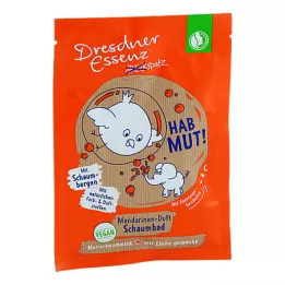 DE Dreckspatz boblebad Hav mod, 40 ml