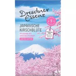 DE Japansk plejebad med kirsebærblomster, 60 g