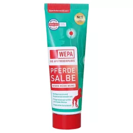PFERDESALBE mod trætte ben, 125 ml