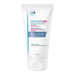 DUCRAY DEXYANE MeD Creme, 30 ml