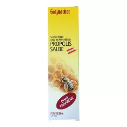 RIVIERA Propolis salve, 75 ml