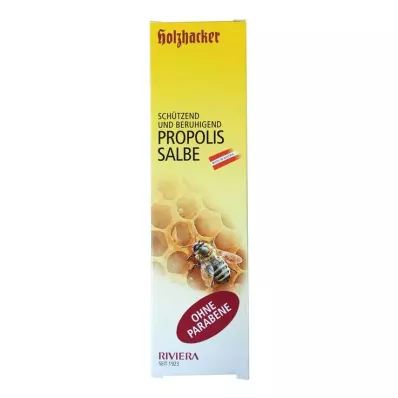 RIVIERA Propolis salve, 75 ml RIVIERA Propolis salve, 75 ml