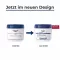 EUCERIN UreaRepair PLUS Kropscreme 5 %, 450 ml